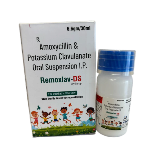 Remoxlav Ds