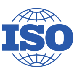 ISO Certified